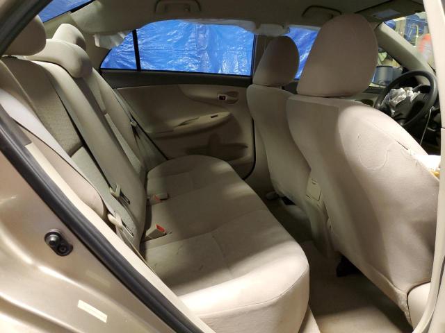 Photo 10 from auction – 2009 TOYOTA COROLLA BA with VIN 1NXBU40E09Z019276