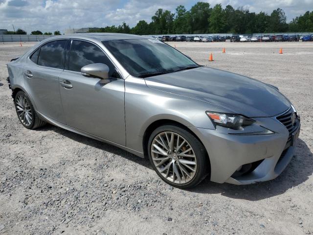 Photo 4 from auction – 2014 LEXUS IS 250 with VIN JTHBF1D28E5035175