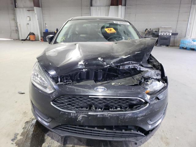 Photo 5 from auction – 2017 FORD FOCUS SE with VIN 1FADP3K25HL316443