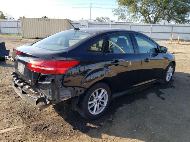 Photo 3 from auction – 2016 FORD FOCUS SE with VIN 1FADP3F21GL378057