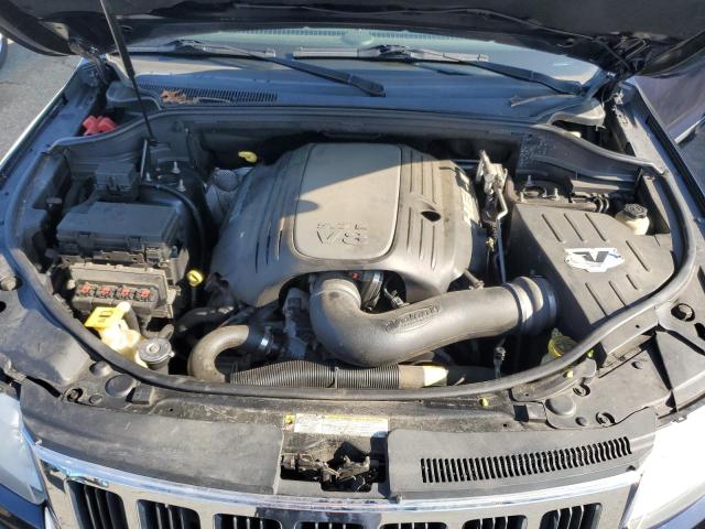 Photo 12 from auction – 2011 JEEP GRAND CHER with VIN 1J4RR5GTXBC500981