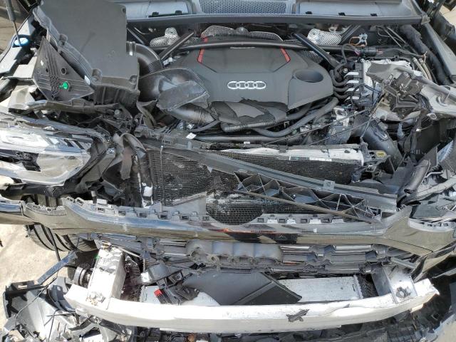 Photo 12 from auction – 2022 AUDI SQ5 PREMIU with VIN WA1B4AFY6N2139278