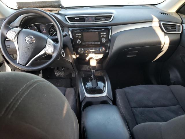 Photo 8 from auction – 2015 NISSAN ROGUE S with VIN KNMAT2MT7FP572985