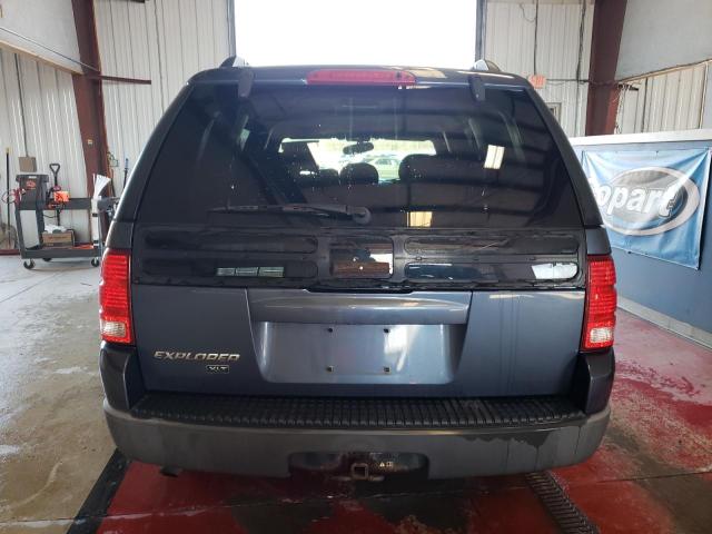 Photo 6 from auction – 2003 FORD EXPLORER with VIN 1FMZU73K33UA27641