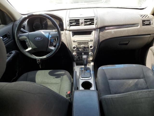 Photo 8 from auction – 2011 FORD FUSION SEL with VIN 3FAHP0JA0BR184905