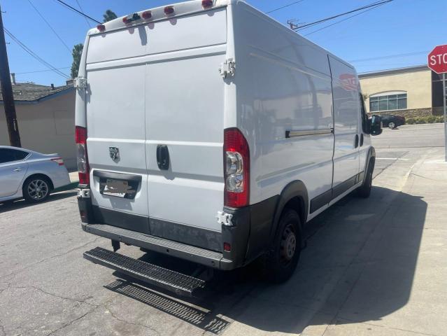 Photo 4 from auction – 2015 RAM PROMASTER with VIN 3C6TRVDG1FE512798
