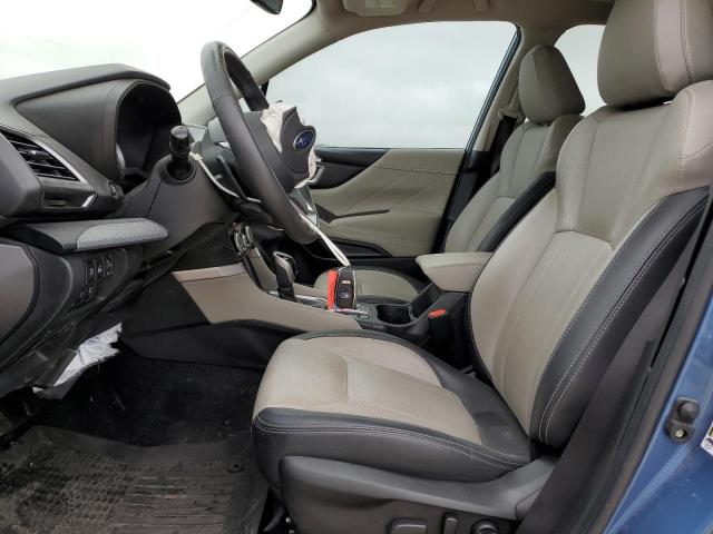 Photo 7 from auction – 2021 SUBARU FORESTER L with VIN JF2SKAUC5MH437529