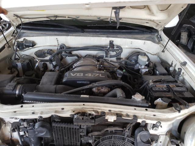 Photo 12 from auction – 2002 TOYOTA SEQUOIA LI with VIN 5TDZT38A82S127351