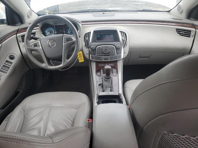 Photo 8 from auction – 2012 BUICK LACROSSE P with VIN 1G4GD5E32CF145931