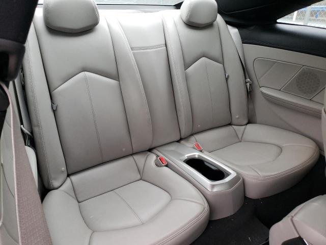 صورة رقم 10 من المزاد - 2014 CADILLAC CTS مع VIN 1G6DE1E3XE0109216