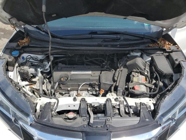 Photo 11 from auction – 2015 HONDA CR-V LX with VIN 5J6RM4H35FL132903