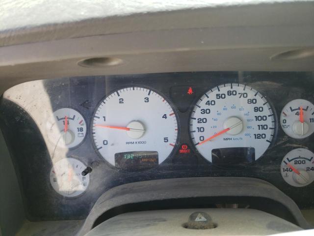 صورة رقم 9 من المزاد - 2004 DODGE RAM 3500 S مع VIN 3D7LA38C44G263125