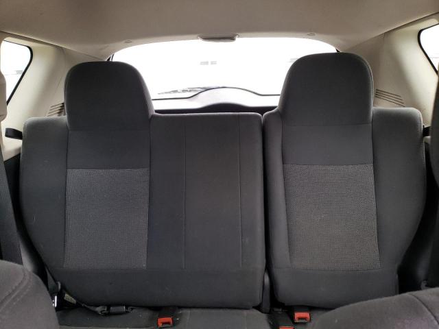 Photo 10 from auction – 2012 JEEP COMPASS SP with VIN 1C4NJDBB4CD685092
