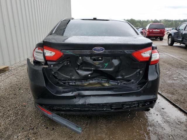 Photo 6 from auction – 2015 FORD FUSION SE with VIN 3FA6P0H78FR123003