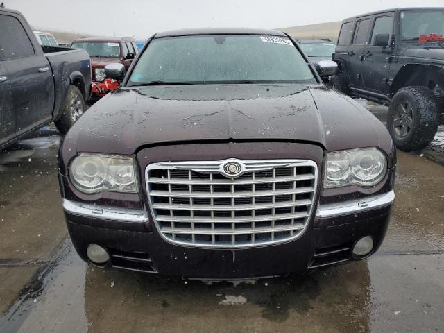 Photo 5 from auction – 2005 CHRYSLER 300C with VIN 2C3JA63H75H524632