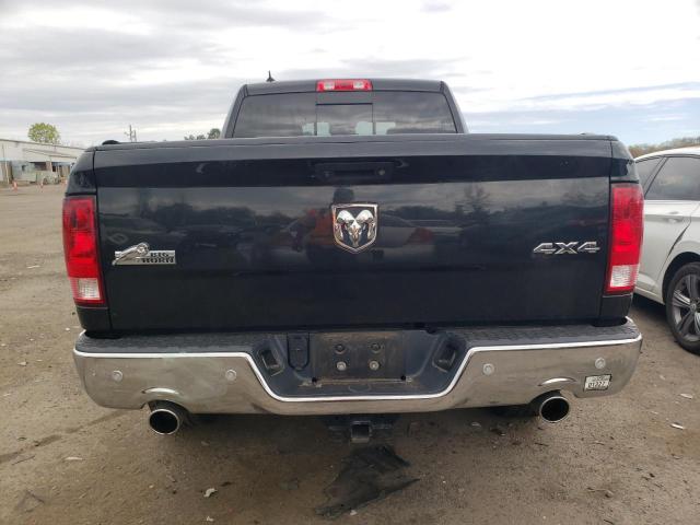 Photo 6 from auction – 2017 RAM 1500 SLT with VIN 1C6RR7GT3HS519668