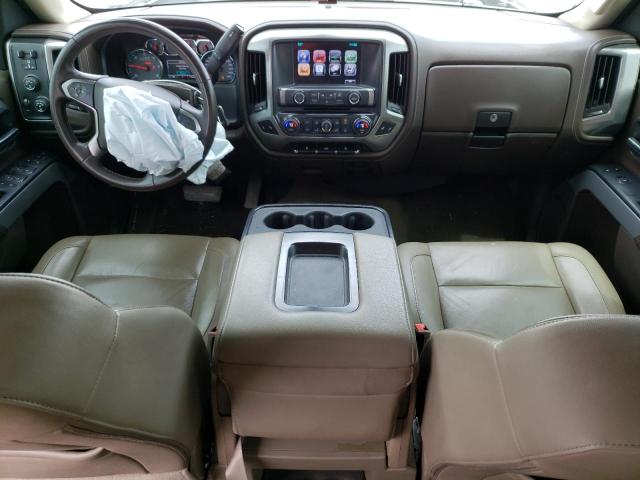 Photo 8 from auction – 2016 CHEVROLET SILVERADO with VIN 3GCUKSEC5GG267960