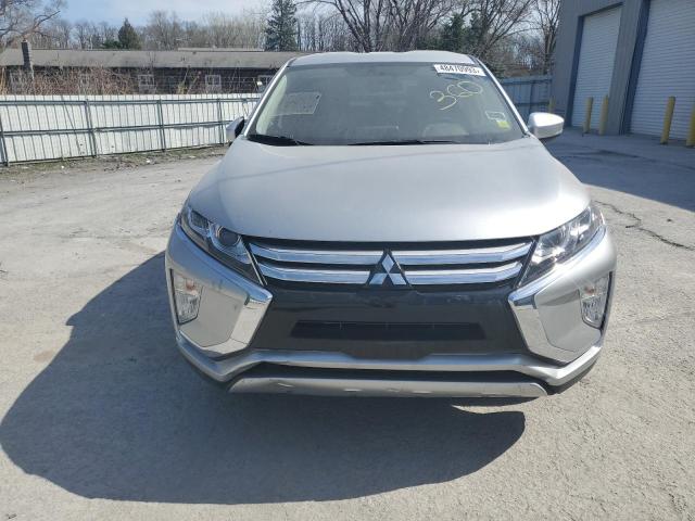 Photo 5 from auction – 2018 MITSUBISHI ECLIPSE CR with VIN JA4AT5AA2JZ069957