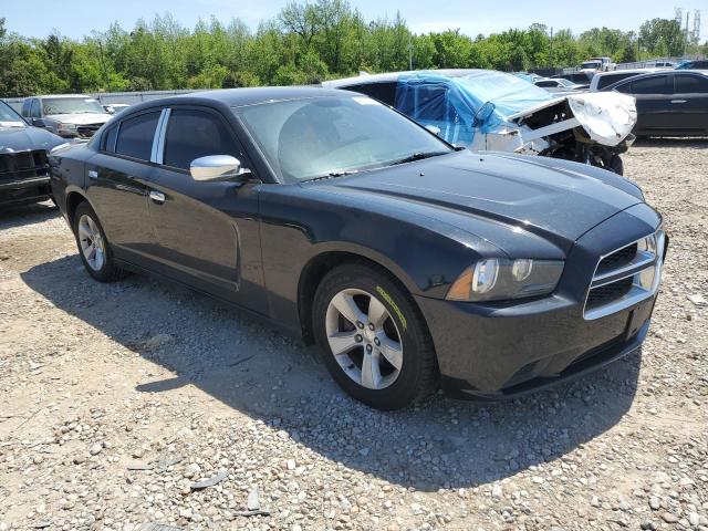 Photo 4 from auction – 2014 DODGE CHARGER SE with VIN 2C3CDXBG9EH185127