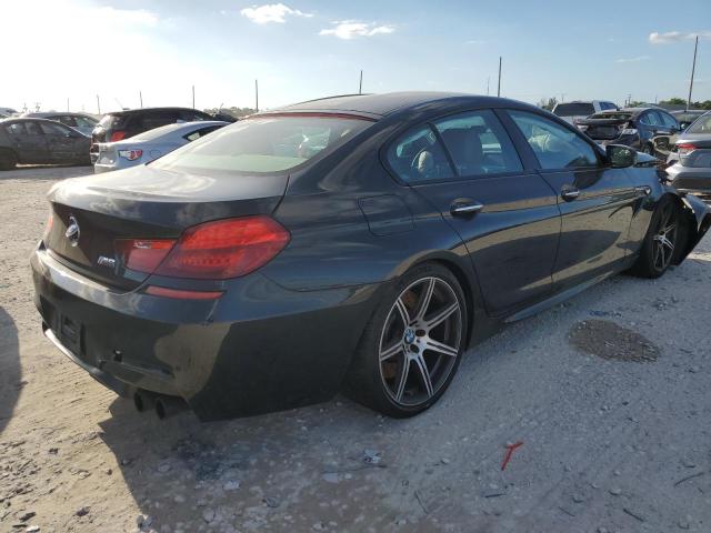 Photo 3 from auction – 2014 BMW M6 GRAN CO with VIN WBS6C9C58EDV73976