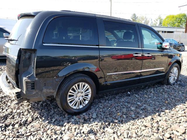 Photo 3 from auction – 2015 CHRYSLER TOWN & COU with VIN 2C4RC1CG6FR741247