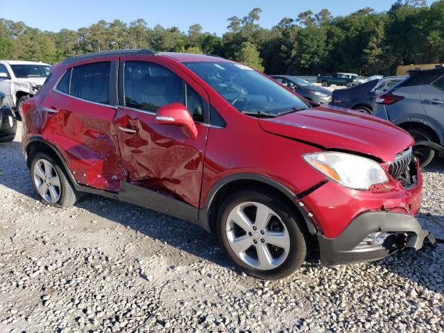 Photo 4 from auction – 2016 BUICK ENCORE CON with VIN KL4CJBSB2GB609782