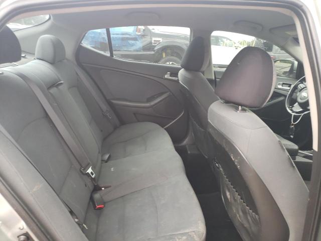 Photo 10 from auction – 2015 KIA OPTIMA HYB with VIN KNAGM4AD9F5089359
