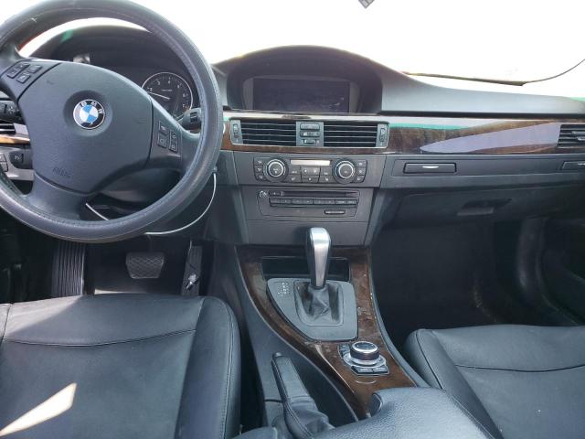Photo 8 from auction – 2010 BMW 328 I SULE with VIN WBAPH5C51AA440412