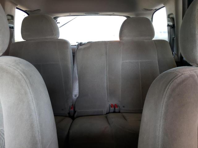 Photo 10 from auction – 2005 CHEVROLET TRAILBLAZE with VIN 1GNDS13S452108610