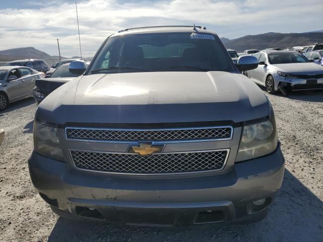 Photo 5 from auction – 2007 CHEVROLET AVALANCHE with VIN 3GNFK12337G283623