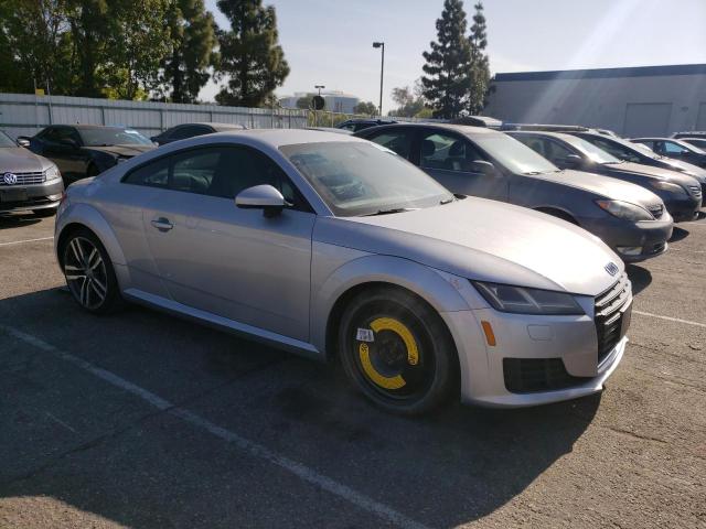 Снимка 4 от търг – 2016 AUDI TT с VIN TRUC5AFV0G1003899