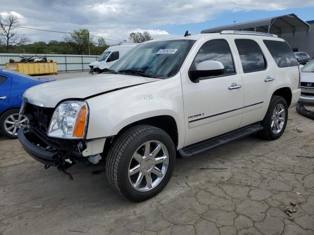 GMC YUKON DENA 2011 with VIN 1GKS2EEF5BR282801 - Photo from auction