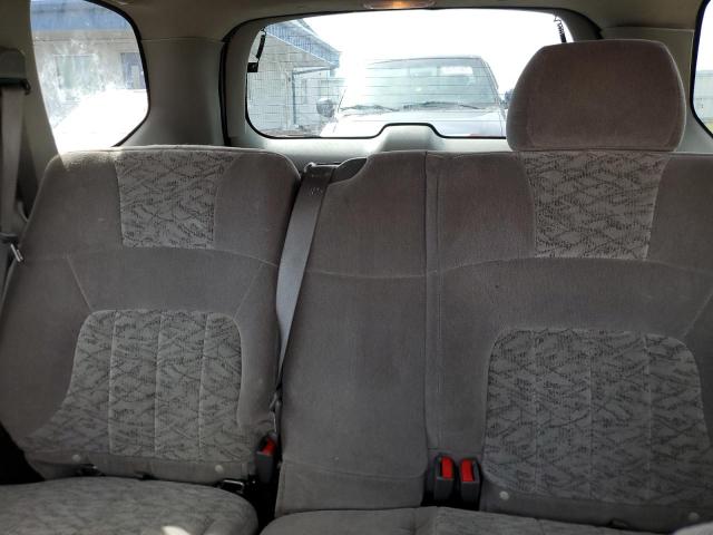Photo 10 from auction – 2004 GMC ENVOY with VIN 1GKDT13S042212276