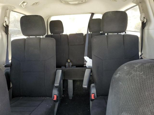 Photo 10 from auction – 2012 DODGE GRAND CARA with VIN 2C4RDGDG0CR108446