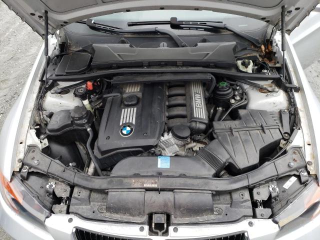 Photo 11 from auction – 2008 BMW 328 I with VIN WBAVA37558NL52038