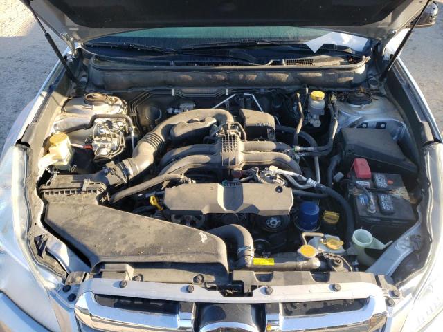 Снимка 11 от търг – 2014 SUBARU OUTBACK 2. с VIN 4S4BRCCC3E3255572