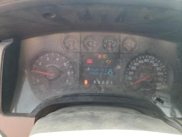 Photo 9 from auction – 2009 FORD F150 with VIN 1FTRF12W19KC52368