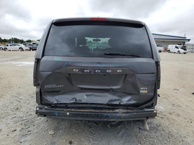 Photo 6 from auction – 2017 DODGE GRAND CARA with VIN 2C4RDGCG1HR546787