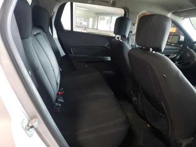 Photo 11 from auction – 2011 GMC TERRAIN SL with VIN 2CTFLRECXB6308994