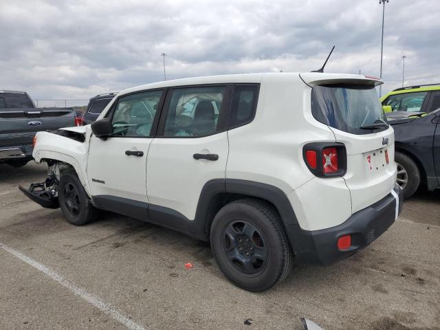 Photo 2 from auction – 2015 JEEP RENEGADE S with VIN ZACCJAAT0FPB65108