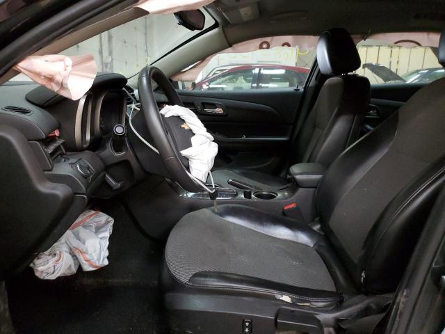 Photo 7 from auction – 2015 CHEVROLET MALIBU 1LT with VIN 1G11C5SL1FF330812