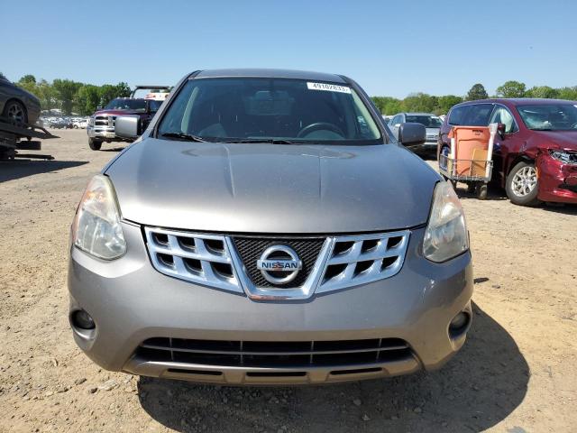 Photo 5 from auction – 2013 NISSAN ROGUE S with VIN JN8AS5MTXDW032087