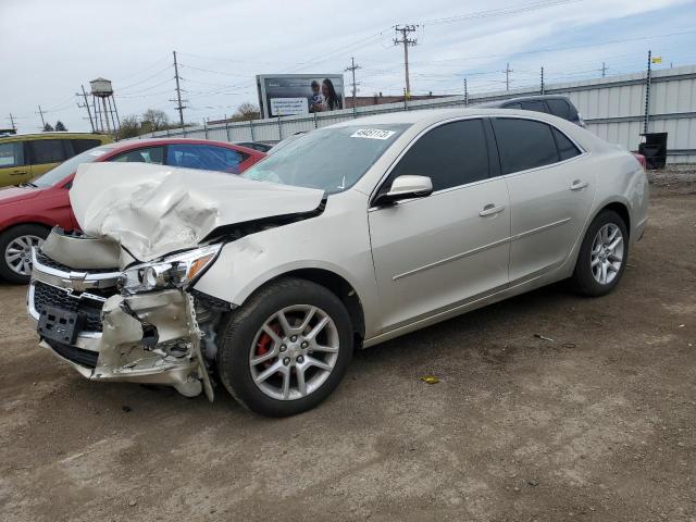 CHEVROLET MALIBU 1LT 2015 with VIN 1G11C5SL9FF266843 - Photo from auction