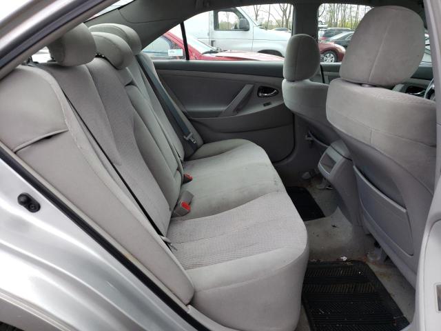 Photo 10 from auction – 2010 TOYOTA CAMRY BASE with VIN 4T4BF3EK5AR069443