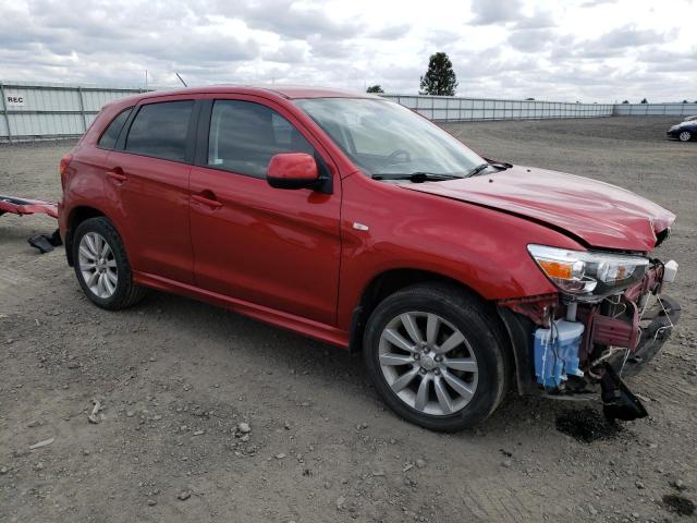 Photo 4 from auction – 2011 MITSUBISHI OUTLANDER with VIN JA4AR4AU0BZ020650