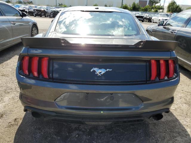 Photo 6 from auction – 2019 FORD MUSTANG with VIN 1FA6P8TH0K5187449
