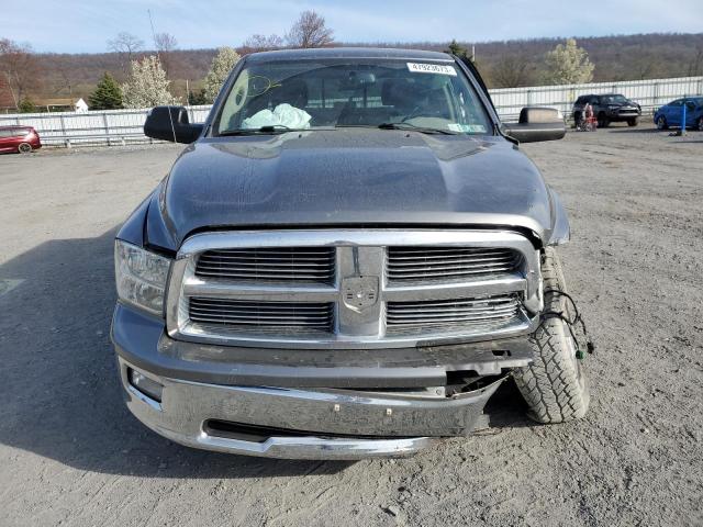 Photo 5 from auction – 2012 DODGE RAM 1500 S with VIN 1C6RD7LT6CS146798