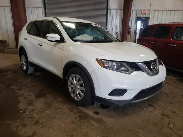 Photo 4 from auction – 2015 NISSAN ROGUE S with VIN KNMAT2MTXFP591742