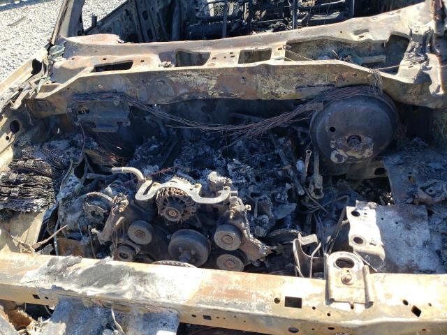 Photo 12 from auction – 2005 FORD EXPEDITION with VIN 1FMPU16525LA86716
