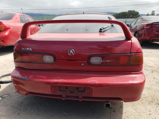 Photo 6 from auction – 1998 ACURA INTEGRA LS with VIN JH4DC4353WS007284